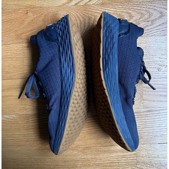 NOBULL Blue Athletic Shoes - Picture 4 of 9